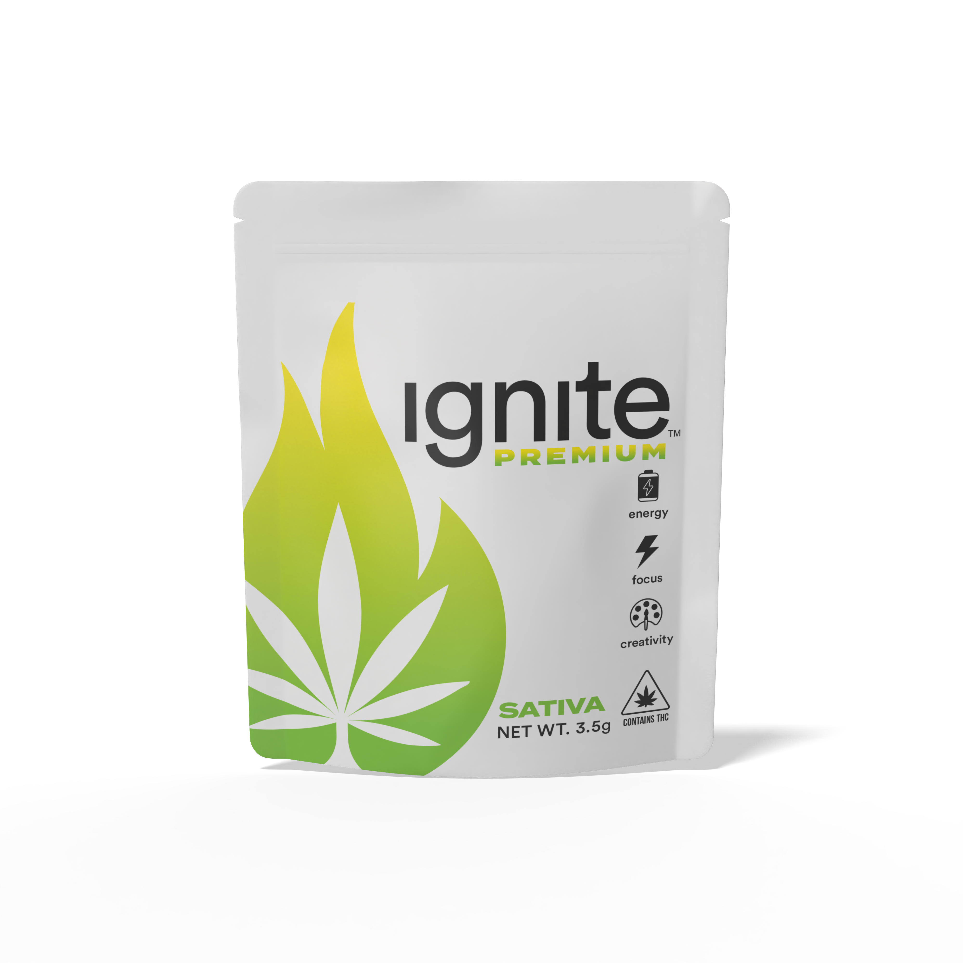 Ignite Cannabis